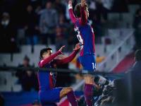 IM电竞官网首页-格列兹曼制胜一球，马竞大胜对手