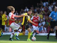 IM电竞-关于魔笛精妙助攻，阿斯顿维拉主场战平沃特福德的信息