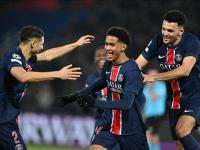 IM电竞博彩-关于巴黎圣日耳曼确认新签约，球队雄心勃勃的信息