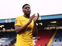 IM电竞博彩-狼队客场战平谢菲联，表现稳定