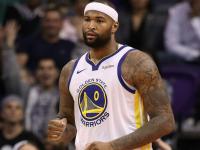 LOL直播-火箭交易考辛斯，换取前锋加强内线