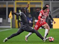 IM电竞投注平台-罗马前锋入选国家队，备战国际比赛