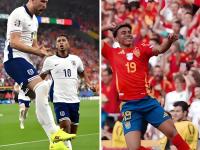 LOL直播-英格兰力克西班牙，布鲁诺·费尔南德斯关键制胜的简单介绍