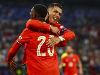 IM电竞下载-球员个人能力在欧国联比赛中得到发挥