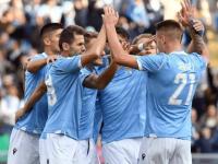 LOL-包含拉齐奥客场告捷队伍士气满满的词条