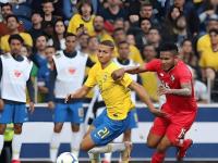 IM电竞APP-南美足球赛事中大胜而归的球队喜笑颜开的简单介绍