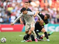 IM英雄联盟竞猜-西班牙在欧预赛中轻松战胜克罗地亚