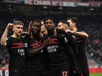 IM竞技体育平台-AC米兰阵容轮换，打破对手固若金汤