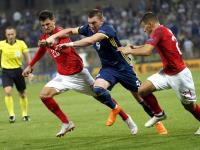 LOL直播-荷兰艰难淘汰冰岛，成功晋级欧洲杯