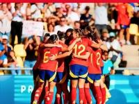 IM电竞博彩-法国女足比赛，中国比净胜尼日利亚的简单介绍