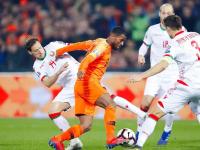 LOL-荷兰遭遇芬兰逼平，小组头名争夺激烈的简单介绍