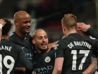 IM竞技-曼城主场不败纪录告终，詹姆斯独中两元的简单介绍