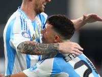 IM电竞APP-梅西助攻帮助巴萨逆转马德里竞技