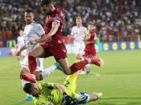 IM电竞投注平台-包含卢森堡队奋起反击，成功晋级欧洲杯预选赛的词条