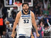 IM竞技-森林狼球员唐斯：球队须加强进攻端表现的简单介绍