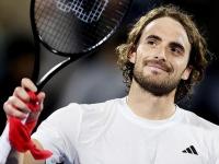 IM电竞官方入口-法国网球队绝地反击德国网球队，西西帕斯统治全场