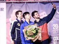 IM竞技体育平台-法国乒乓球队横扫比利时乒乓球队，奥恰洛夫惊艳世界的简单介绍