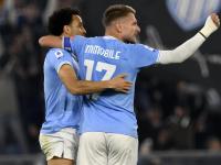 IM电竞注册-AC米兰失守意甲榜首，拉齐奥反超取得领先的简单介绍