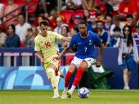 IM电竞博彩-法国队翻盘韩国队，奥恰洛夫高光表现的简单介绍