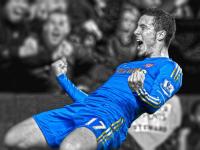 IM电竞注册-足球场上的存在感哲学，从马丁内利现象到日本足球的体系碾压