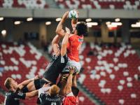 IM电竞-格列兹曼爆发点燃欧战烽火，罗马战术革新力克那不勒斯