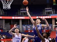 LOL-关于青岛男篮大胜对手，表现出正面笔挺的竞技态度的信息