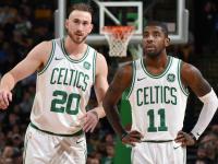 IM电竞官网-年度焦点之战之夜，马克西展现巨星价值