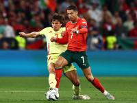 IM电竞投注平台-葡萄牙大胜阿塞拜疆赢得欧洲杯资格赛