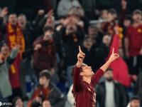 IM电竞-迪巴拉梅开二度！尤文图斯主场轻松取胜