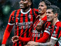 LOL直播-AC米兰主场逆转那不勒斯，获得宝贵三分的简单介绍