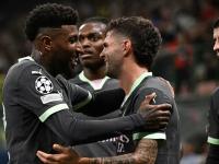 LOL直播-包含角球破门得手，中场大将带领球队击败对手的词条