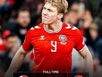 LOL直播-关于荷兰队憾负奥地利，出线形势岌岌可危的信息