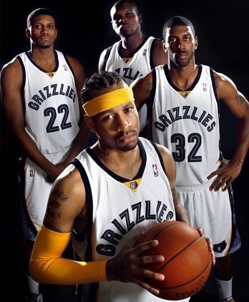 关于灰熊天赋新秀秀出头天,成为球队最大发现的信息 关于灰熊天赋新秀秀出头天,成为球队最大发现的信息