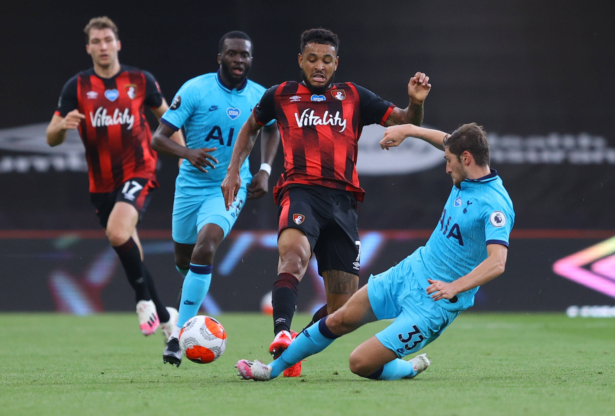 切尔西客场不敌伯恩茅斯,遭遇挑战的简单介绍 切尔西客场不敌伯恩茅斯,遭遇挑战的简单介绍