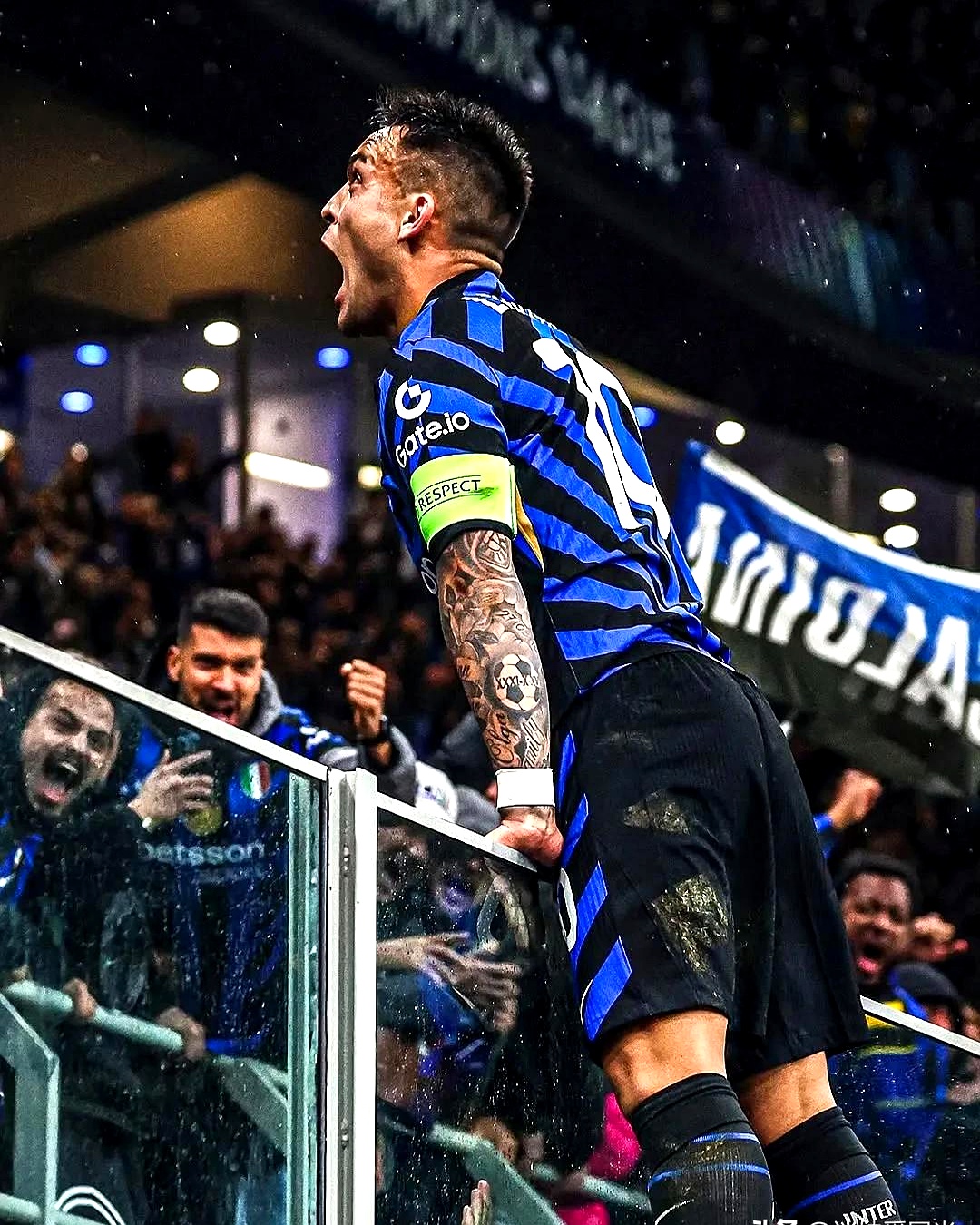 国际米兰:挑战卡利亚里,迎接胜利 国际米兰:挑战卡利亚里,迎接胜利