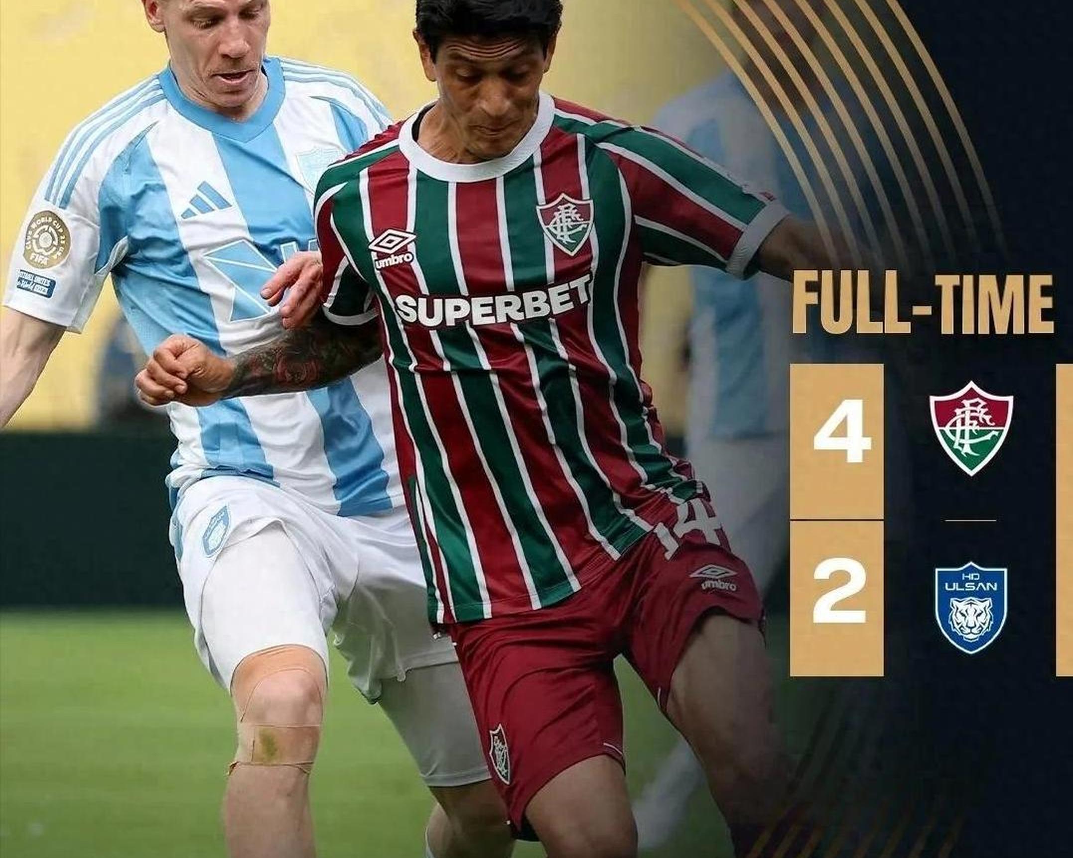 南美足球赛事中大胜而归的球队喜笑颜开的简单介绍