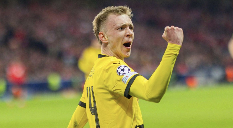 里尔足球俱乐部球员崭露头角 里尔足球俱乐部球员崭露头角