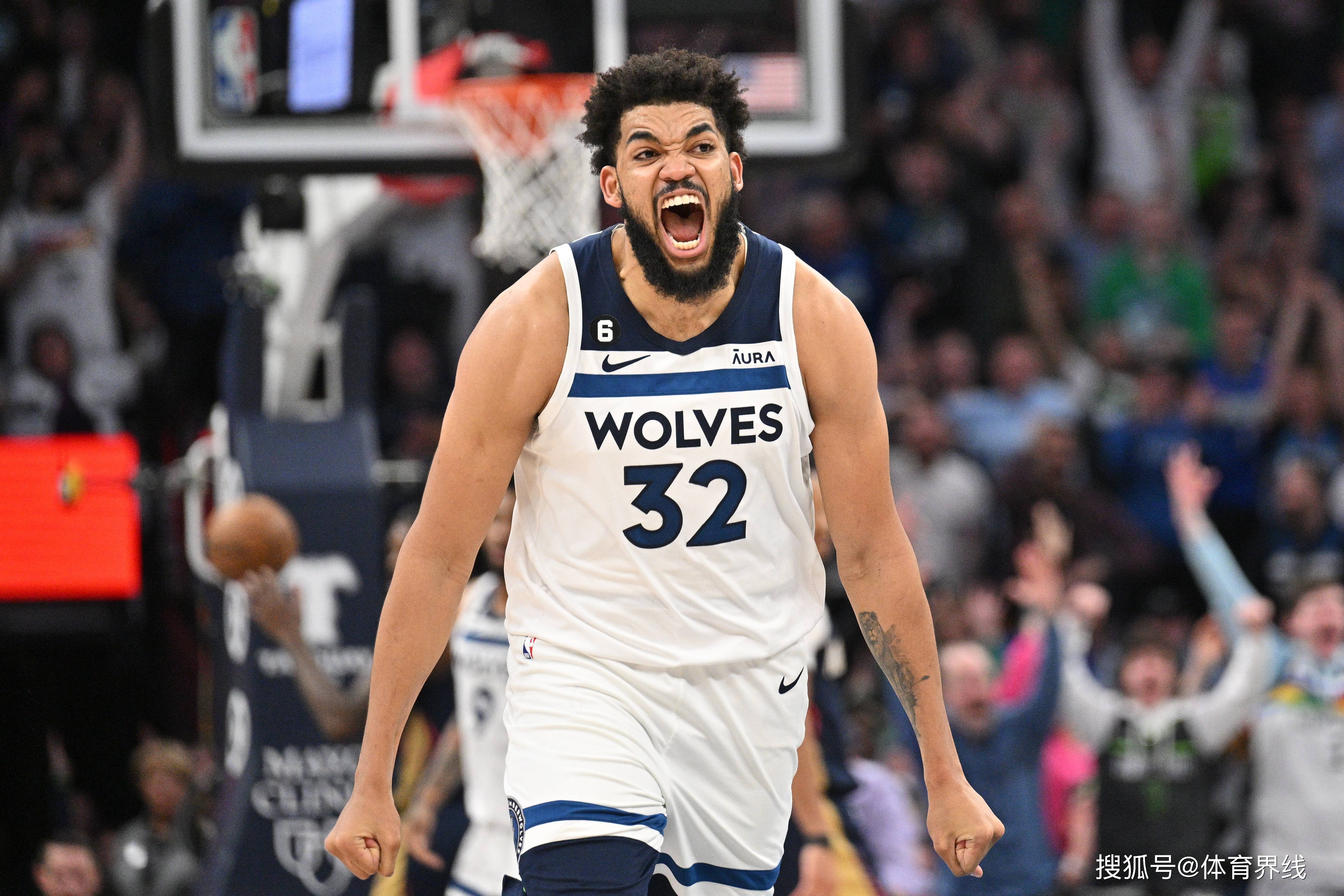 森林狼球员唐斯:球队须加强进攻端表现的简单介绍 森林狼球员唐斯:球队须加强进攻端表现的简单介绍