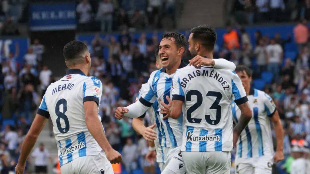 皇家社会主场失利,需要调整状态的简单介绍 皇家社会主场失利,需要调整状态的简单介绍