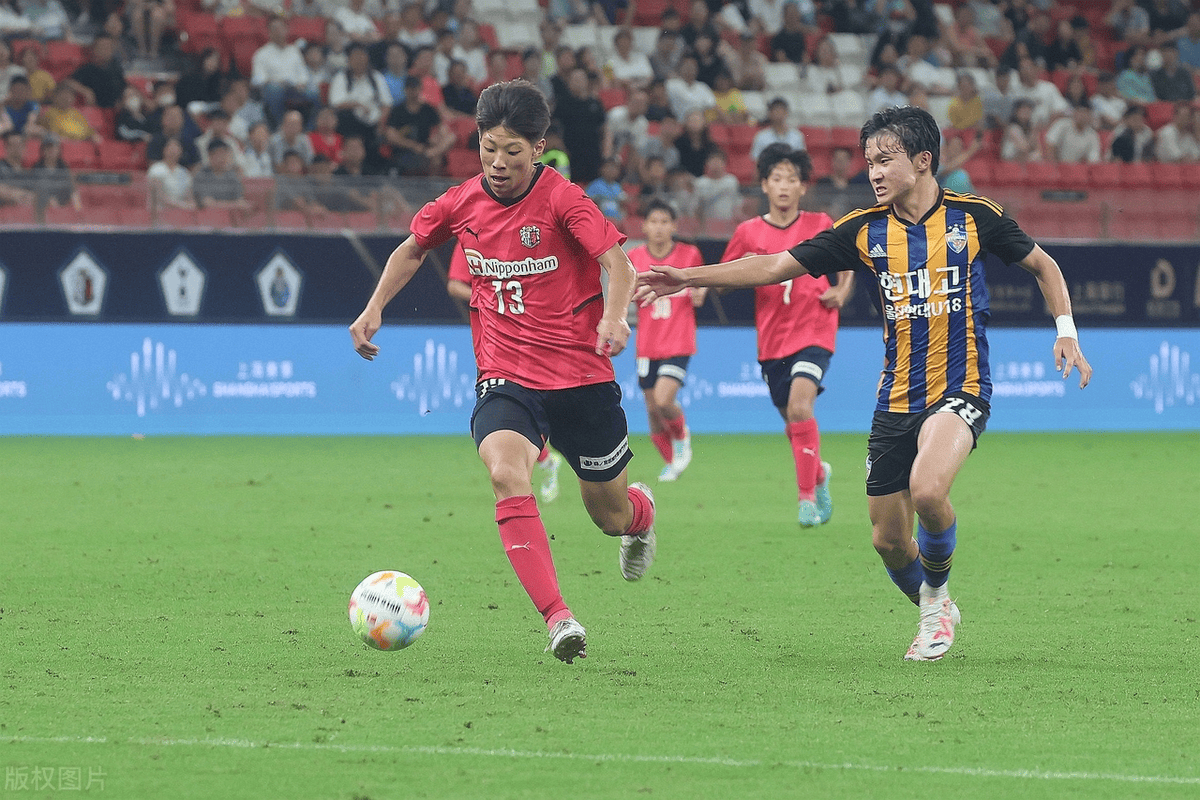 大阪球队在国际比赛中取得胜利 大阪球队在国际比赛中取得胜利