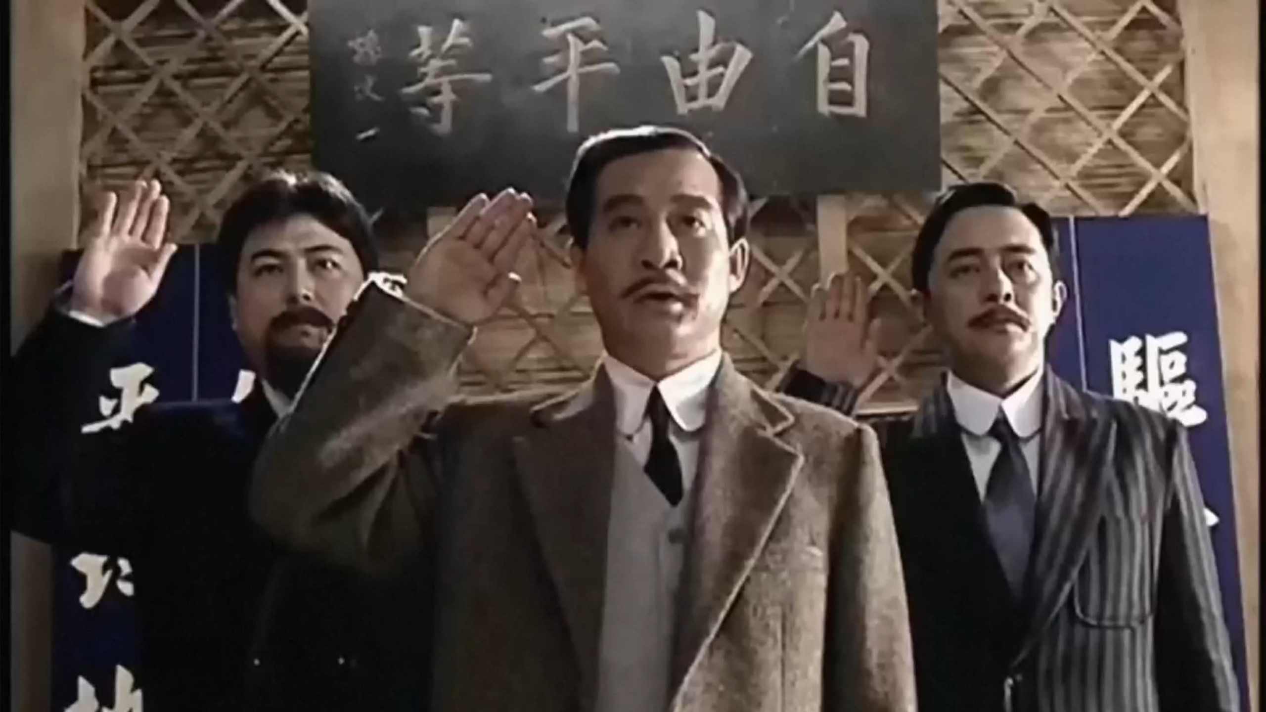 究竟谁才是真正的强者,革命尚未成功?的简单介绍 究竟谁才是真正的强者,革命尚未成功?的简单介绍