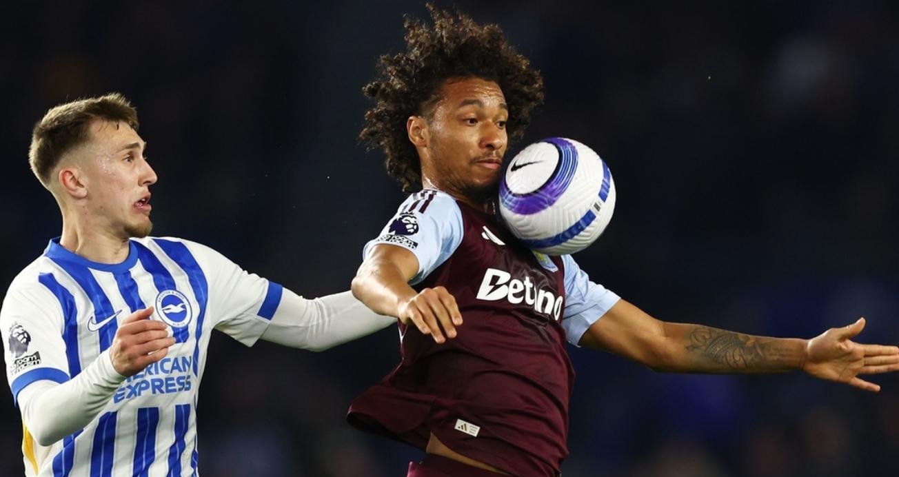 关于布莱顿客场不敌对手,保级状况仍然堪忧的信息 关于布莱顿客场不敌对手,保级状况仍然堪忧的信息