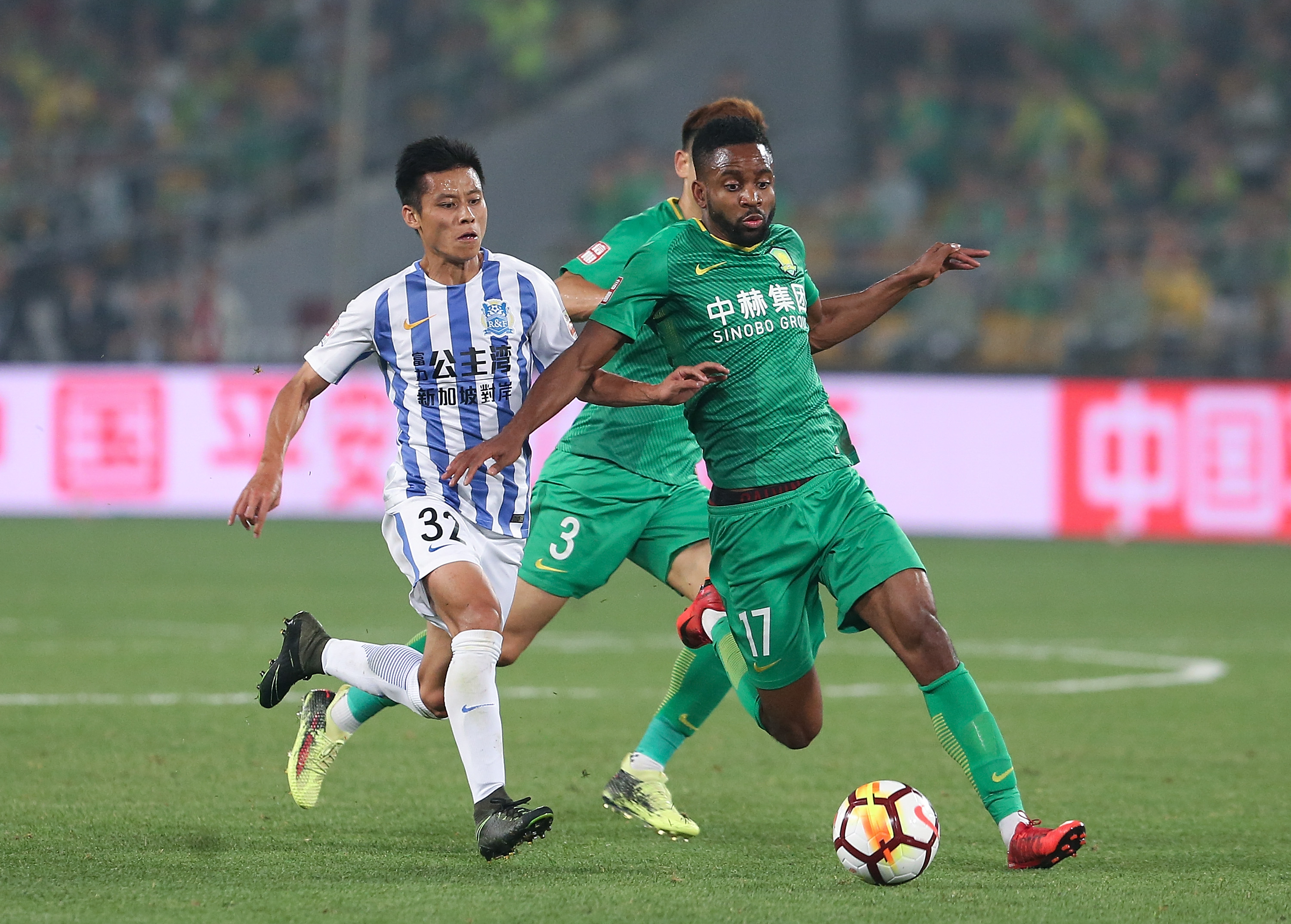 广州富力在最新一场比赛中获得了胜利的简单介绍 广州富力在最新一场比赛中获得了胜利的简单介绍