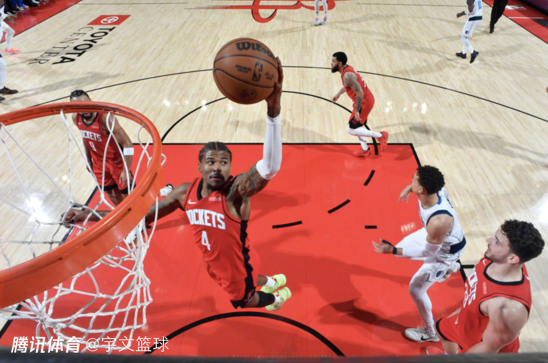 火箭主场大胜,独行侠遭遇败绩 火箭主场大胜,独行侠遭遇败绩