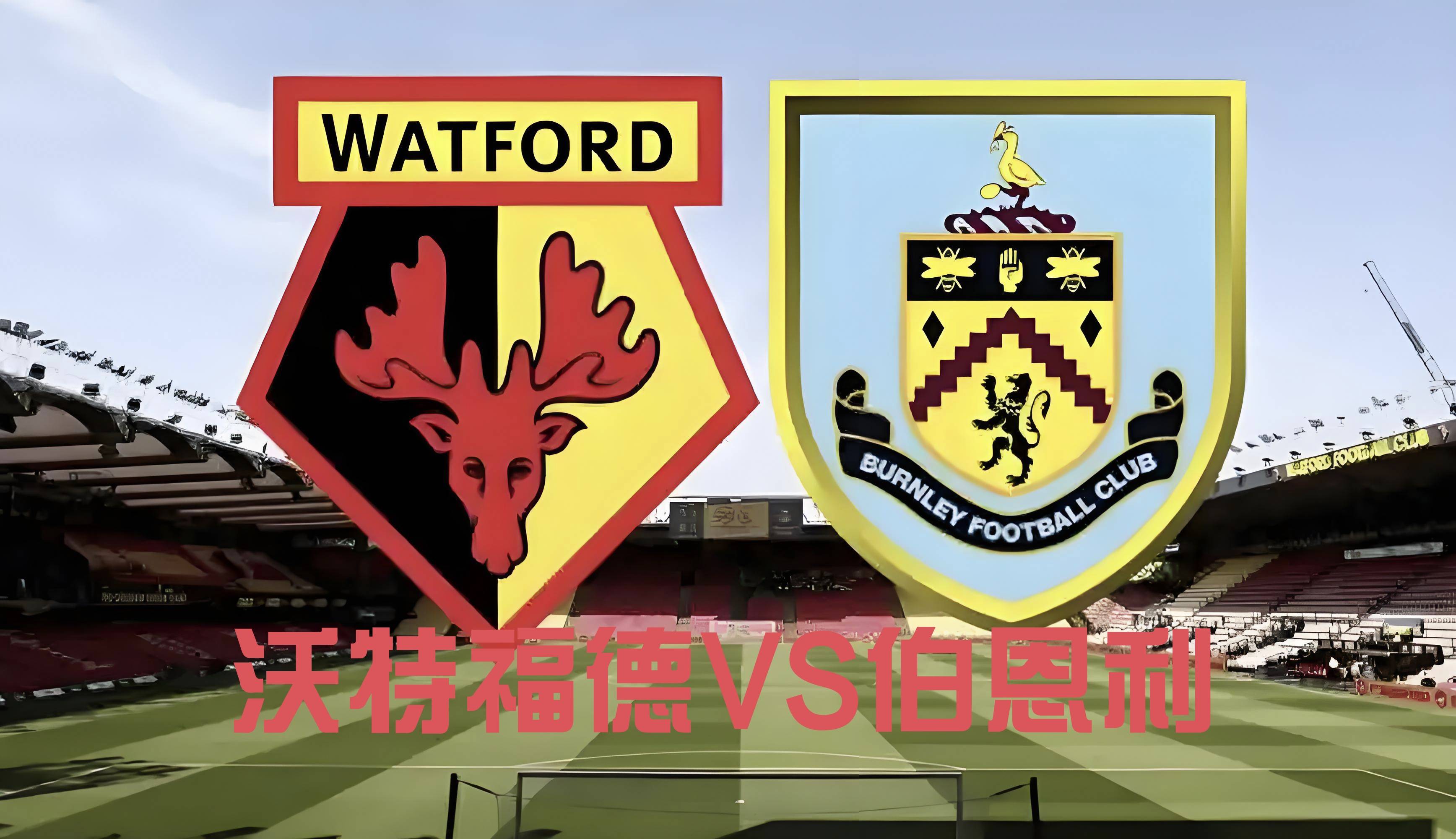 沃特福德主场取胜,英超榜上有名 沃特福德主场取胜,英超榜上有名