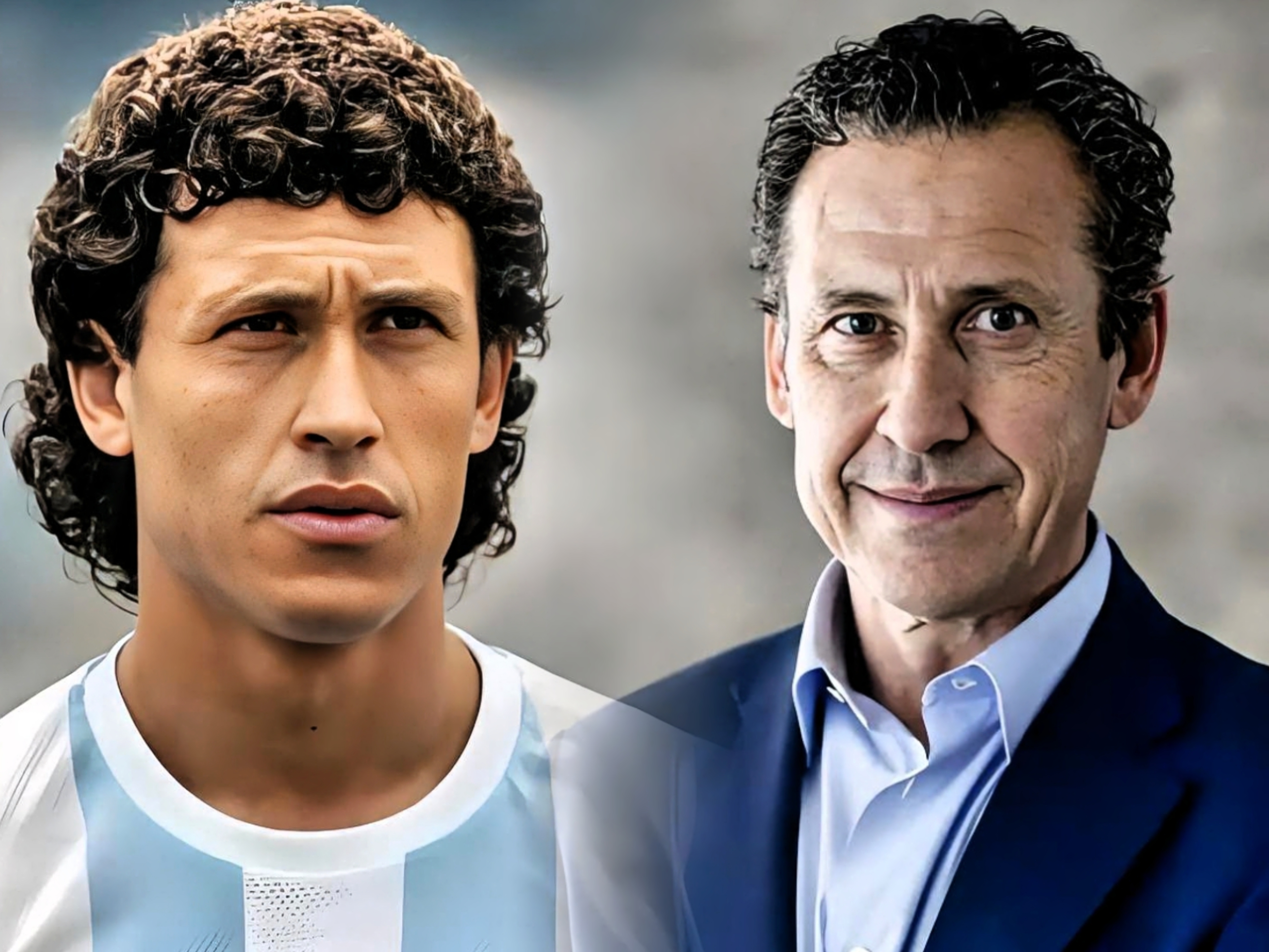 阿根廷足球传奇退役，球迷感伤