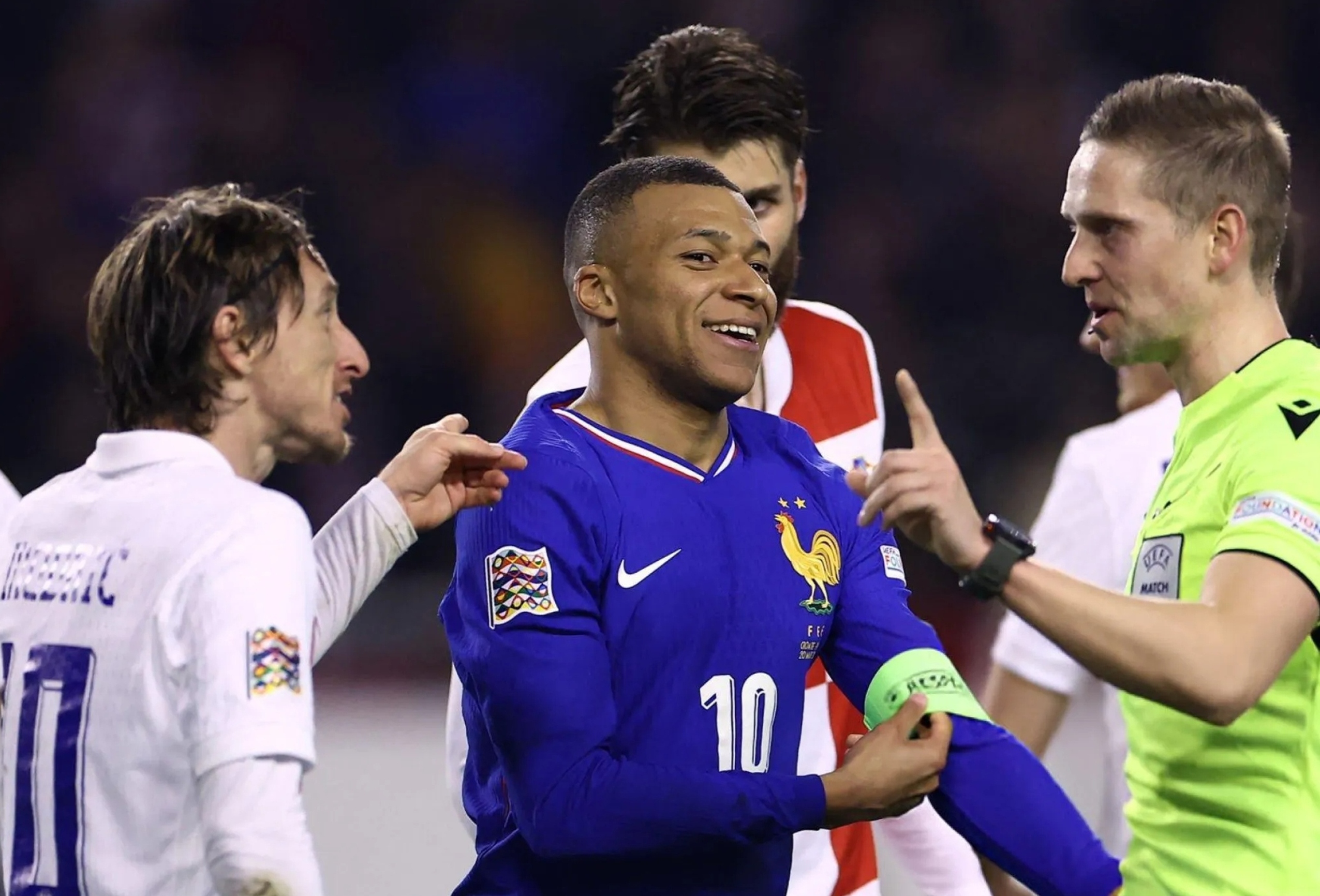 克罗地亚球队士气低迷,需调整状态的简单介绍 克罗地亚球队士气低迷,需调整状态的简单介绍