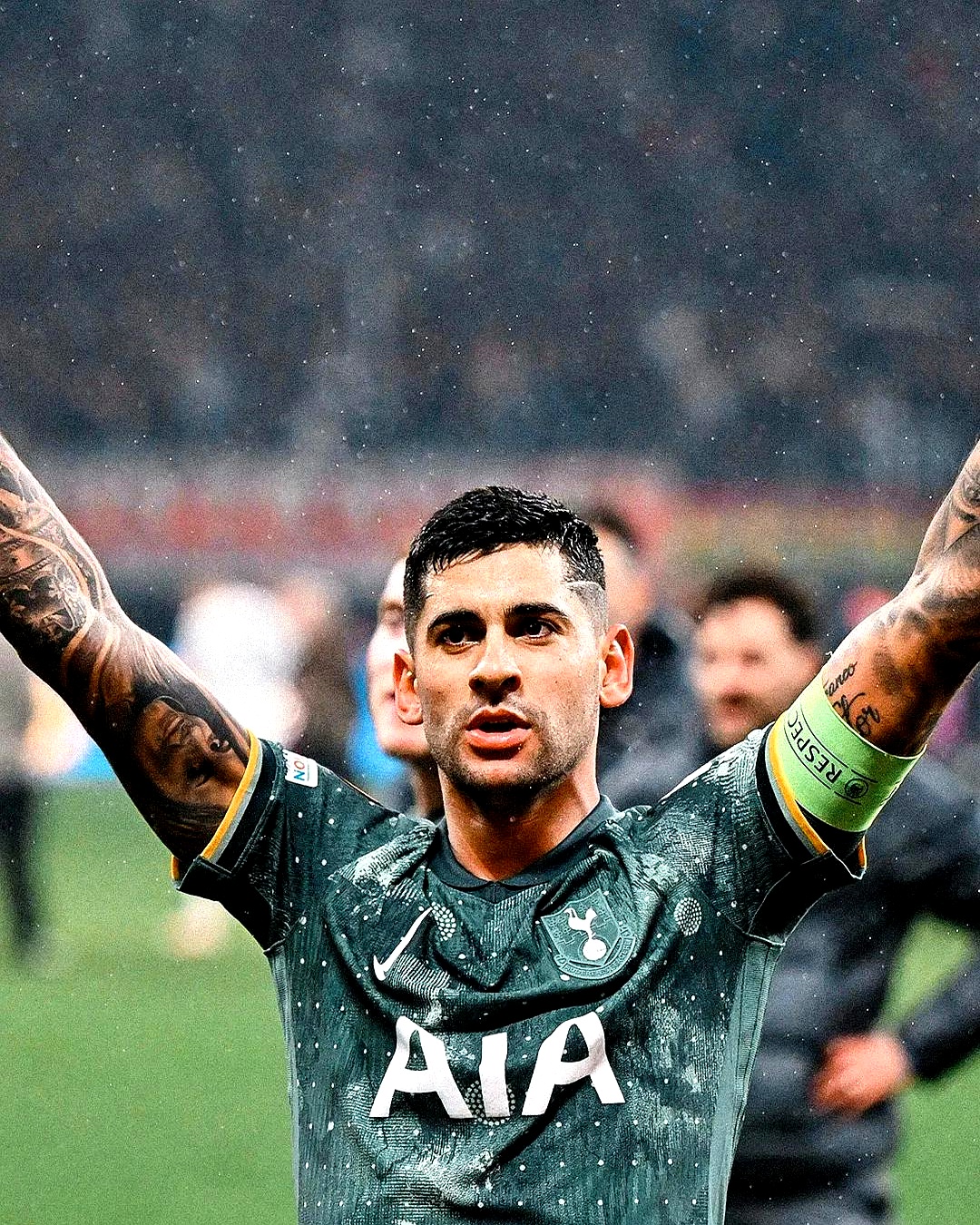 热刺主帅调整战术,全面压制对手的简单介绍 热刺主帅调整战术,全面压制对手的简单介绍