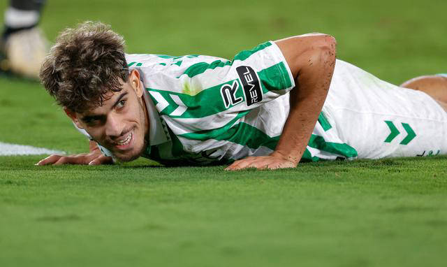 塞维利亚主场取胜,实现三连胜的简单介绍 塞维利亚主场取胜,实现三连胜的简单介绍