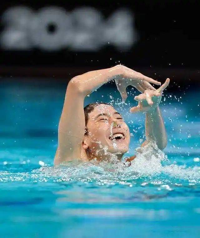 亚洲选手突破个人最好成绩夺得游泳银牌的简单介绍 亚洲选手突破个人最好成绩夺得游泳银牌的简单介绍